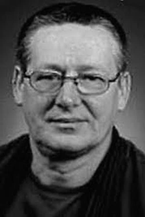 Arnold Pujsza image