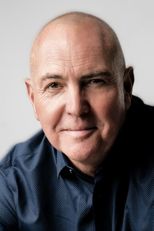 Arnold Vosloo image