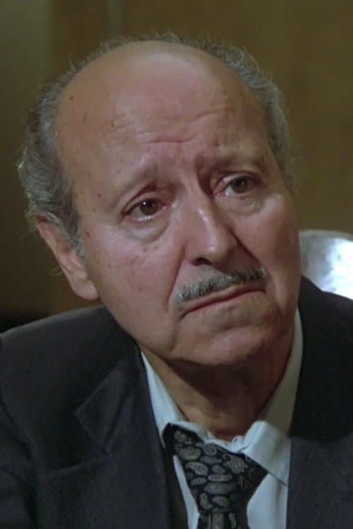 Arny Freeman image