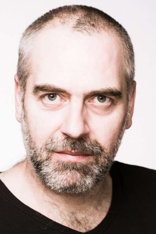 Aron Balazs image