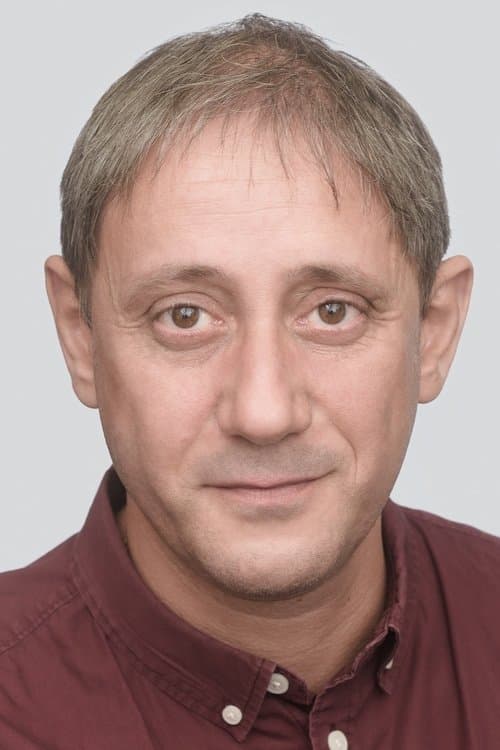 Áron Dimény image