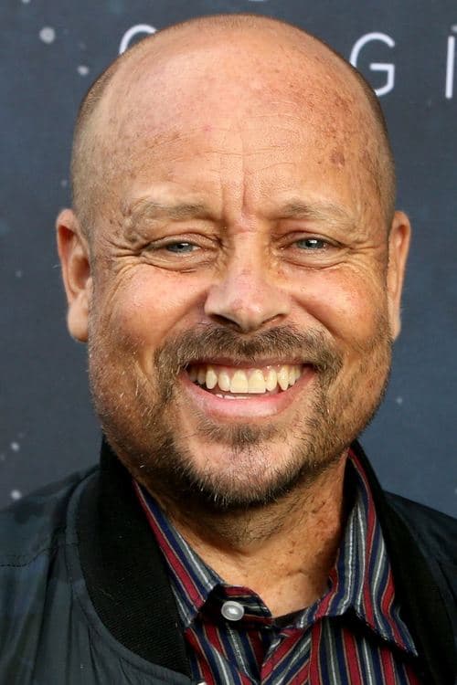 Aron Eisenberg image