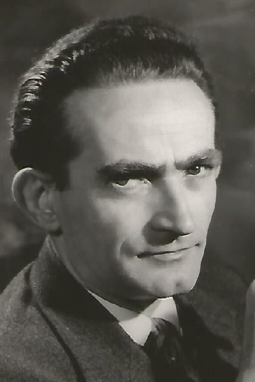 Árpád Gyenge image