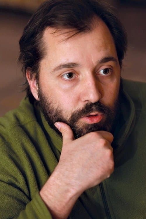 Árpád Schilling image