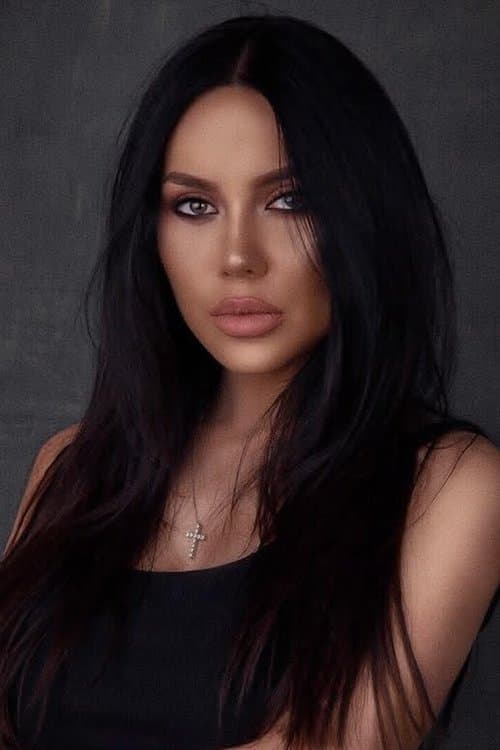 Arpi Gabrielyan image