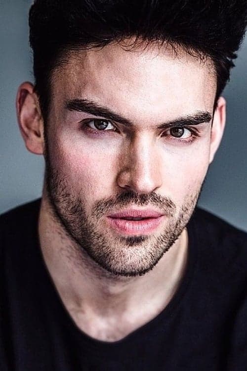 Arron Blake image