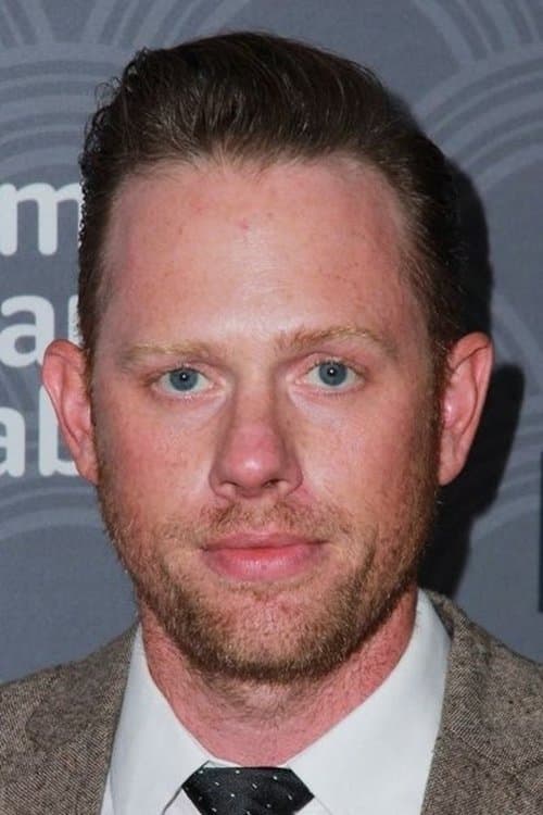 Arron Shiver image
