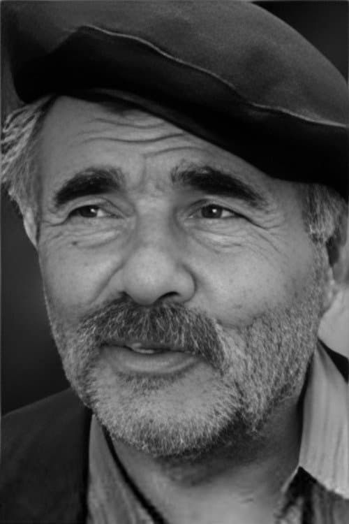Arsen Bagratuni image