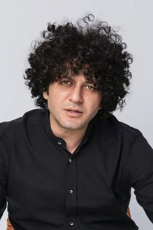 Arsen Grigoryan image