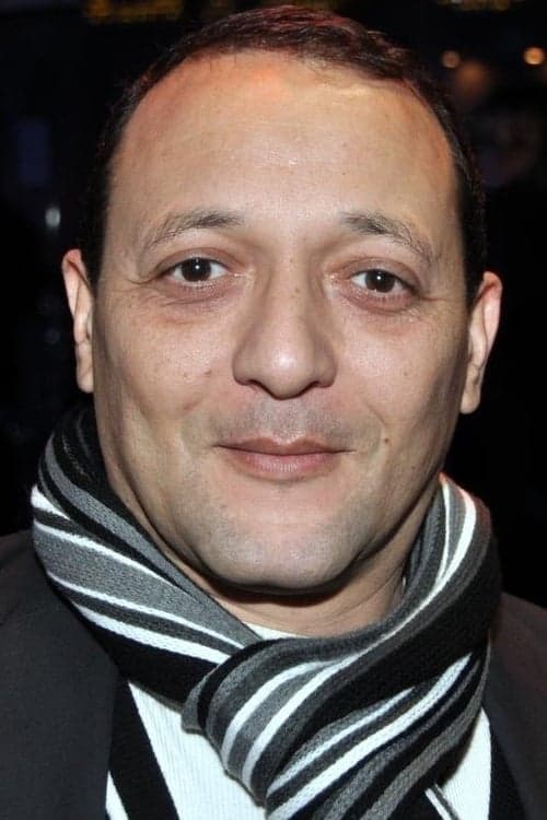 Arsène Mosca image
