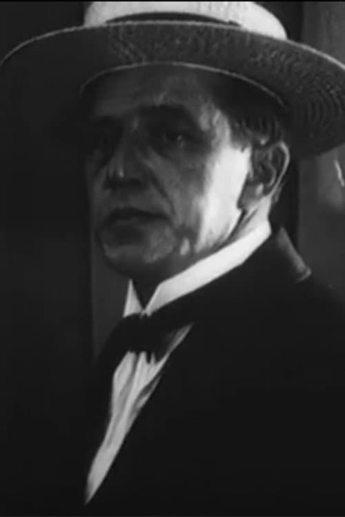 Arseniy Bibikov image