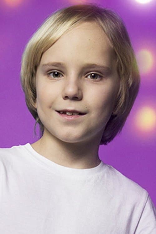Arseniy Sidorov image