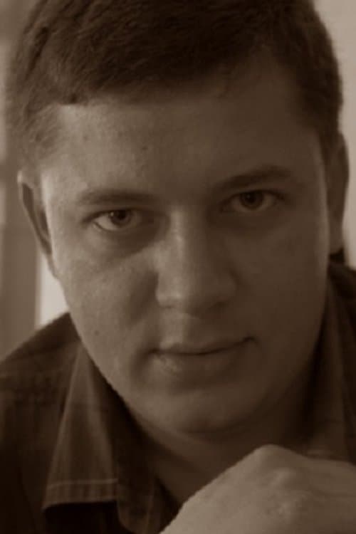 Photo of Arseny Gonchukov