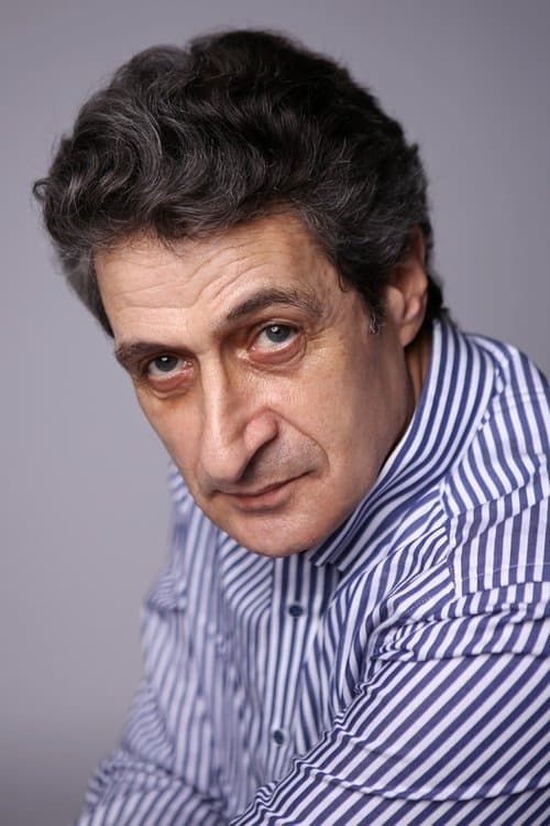 Arshak Oganyan image