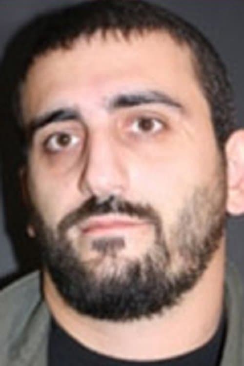 Arslan Murzabekov image