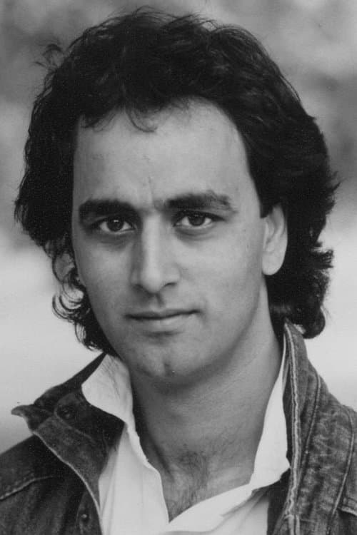 Art Malik image