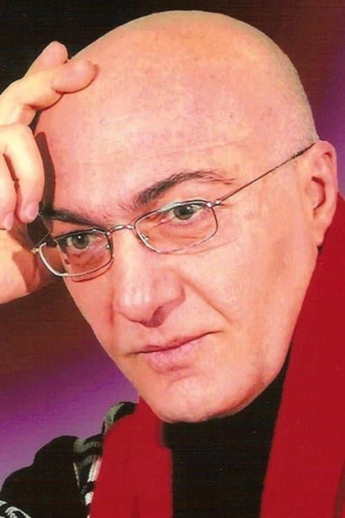 Artashes Aleksanyan image