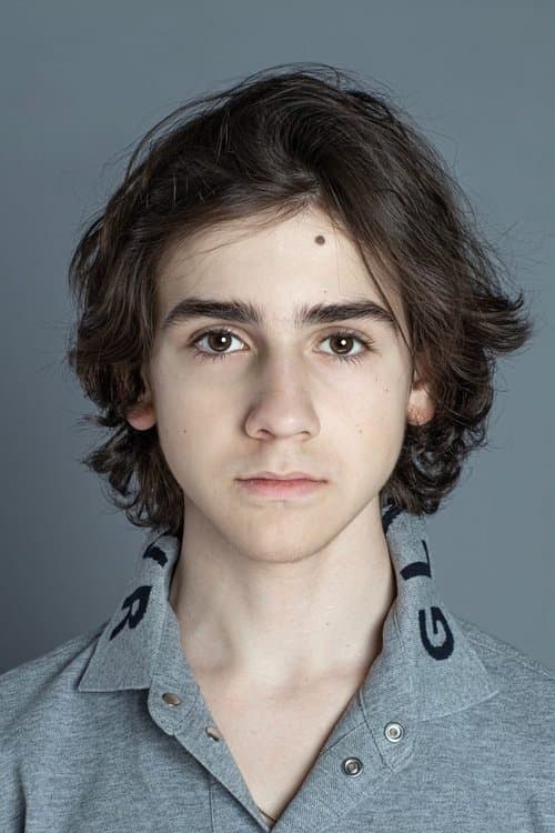 Artem Bozhutin image