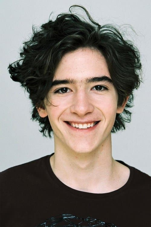 Artem Koshman image