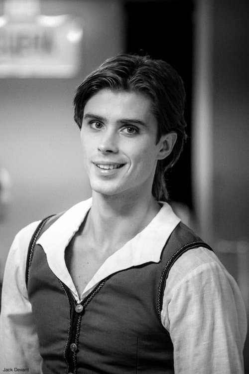 Artem Ovcharenko image