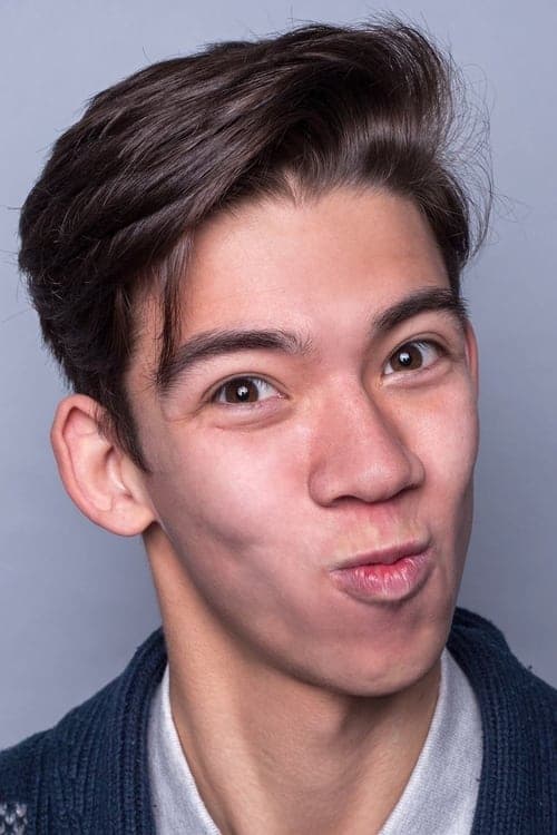 Artem Sahitov image