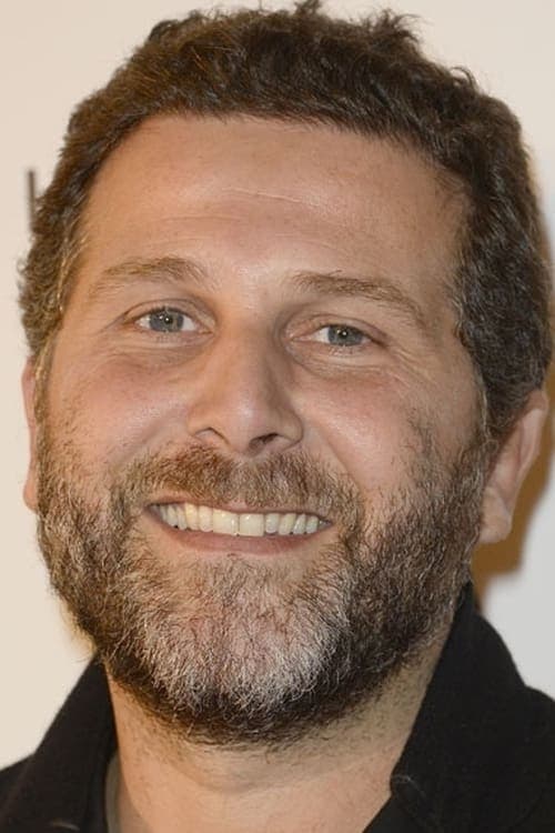 Arthur Benzaquen image