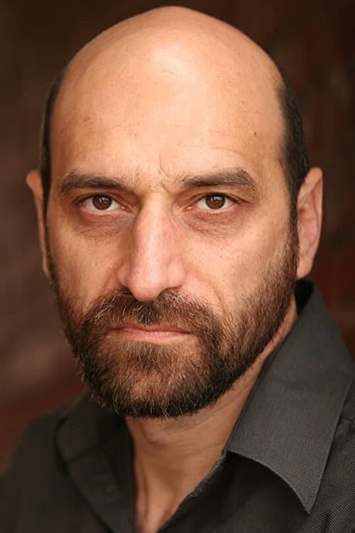Arthur Darbinyan image