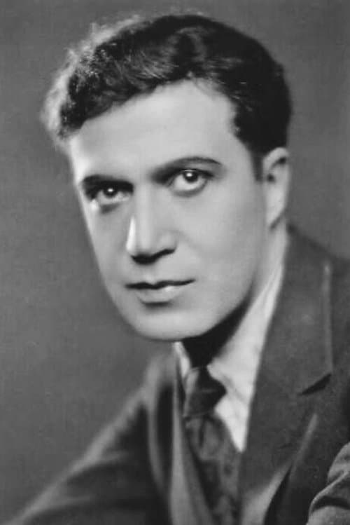 Arthur Edmund Carewe image