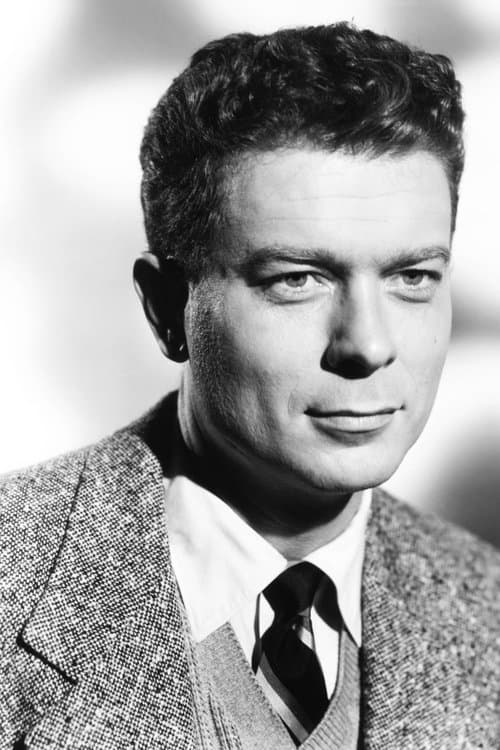 Arthur Franz image