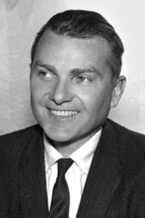 Arthur Gardner image