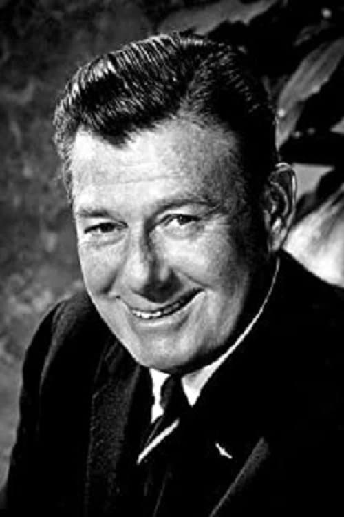 Arthur Godfrey image