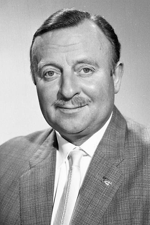 Arthur Haynes image