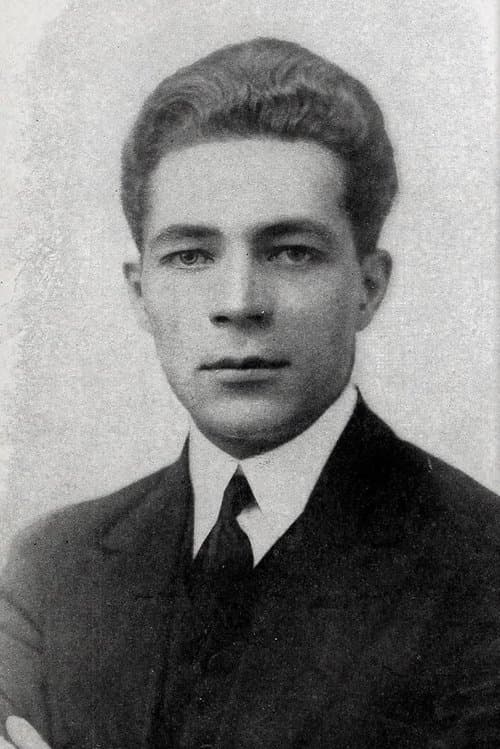 Arthur Housman image