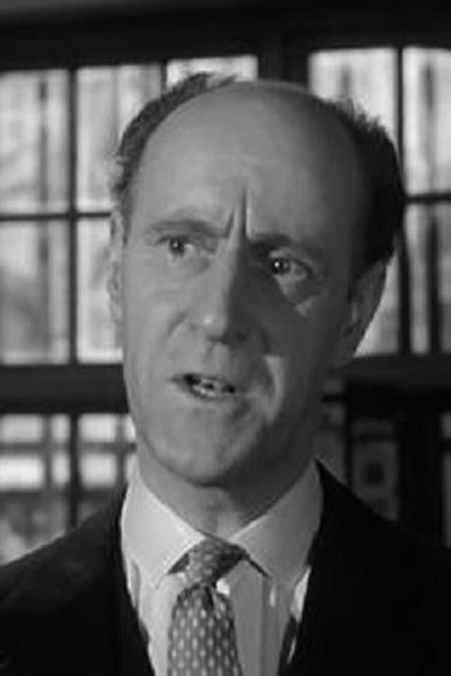 Arthur Howard image