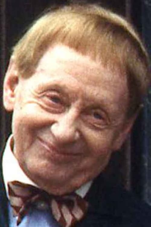 Arthur Jensen image