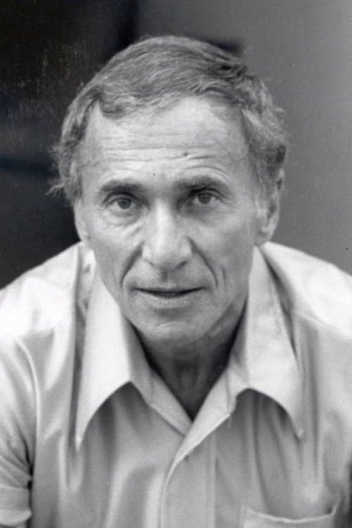 Arthur Laurents image