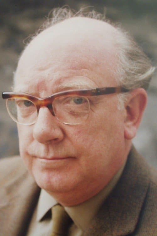 Arthur Lowe image