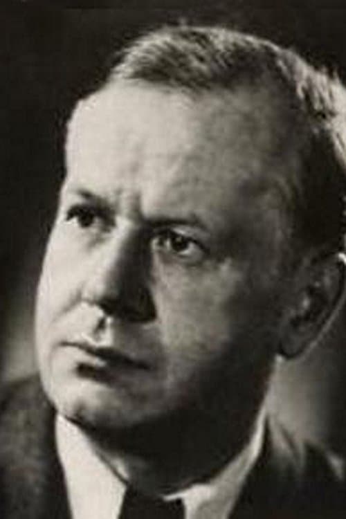Photo of Arthur Pohl