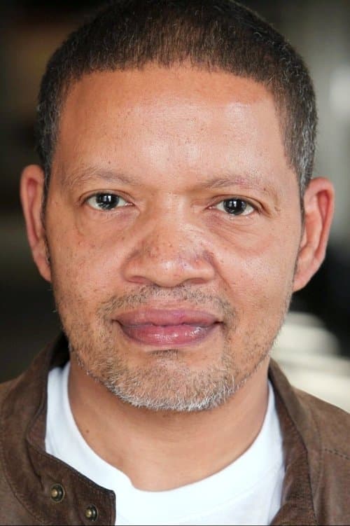 Arthur Richardson image