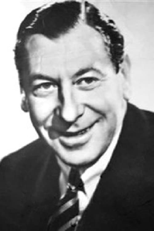 Arthur Riscoe image