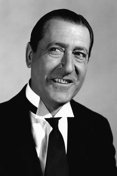 Arthur Treacher image