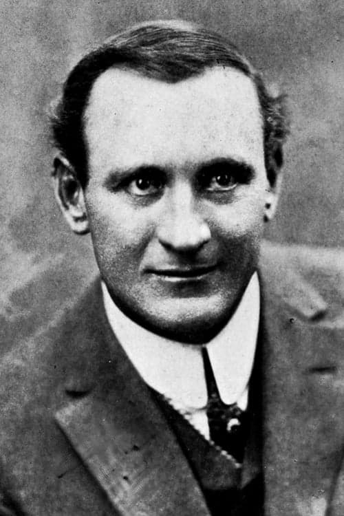 Arthur Walsh image