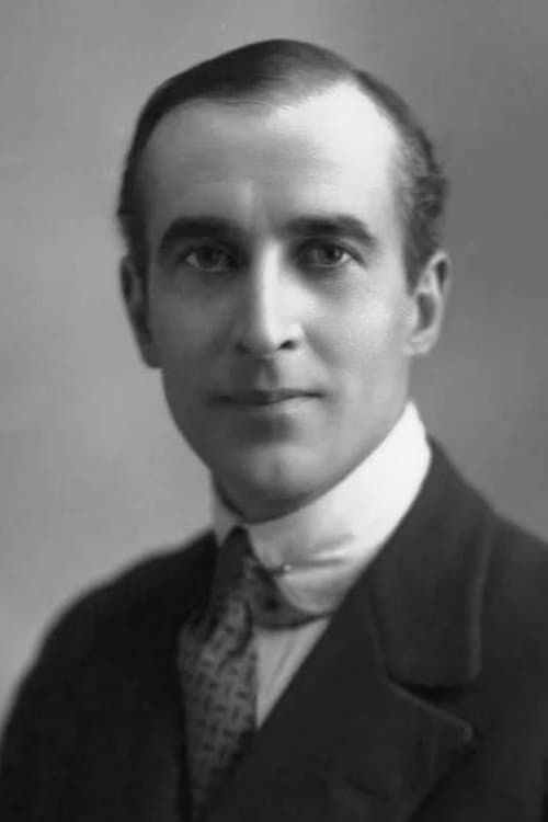 Arthur Wontner image