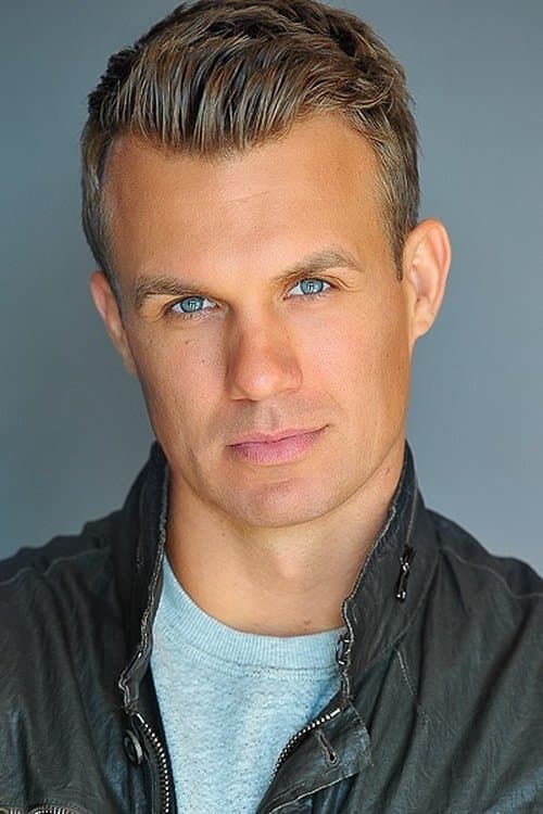 Artie Baxter image