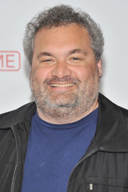 Artie Lange image