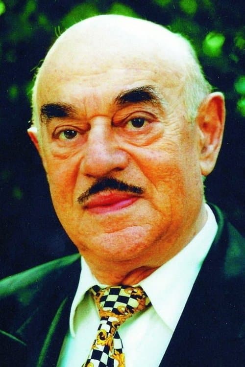 Artur Brauner image