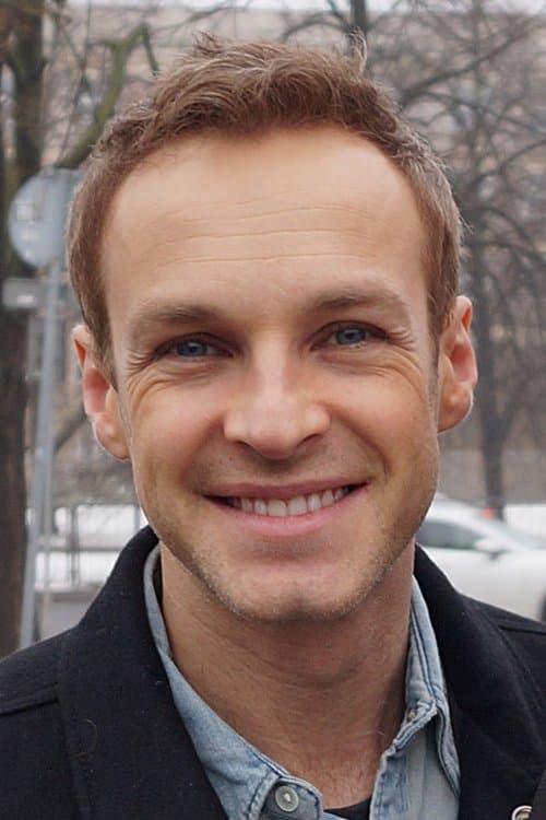 Artur Chamski image