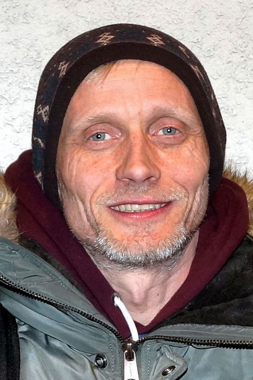 Artur Krajewski image