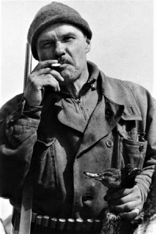 Artur Makarov image