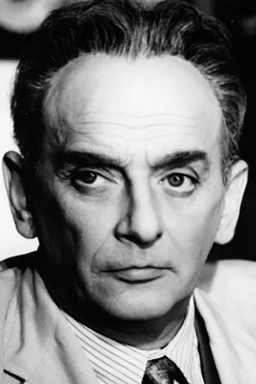 Artur Młodnicki image
